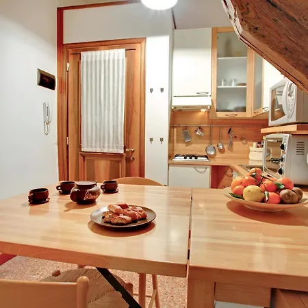 Ca' Cortigiane By Ca Cortigiane Wenecja