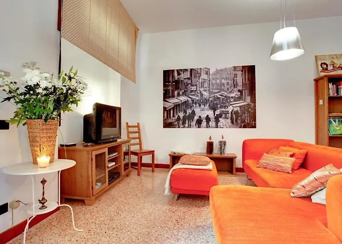 Ca' Cortigiane By Ca Cortigiane Apartamento