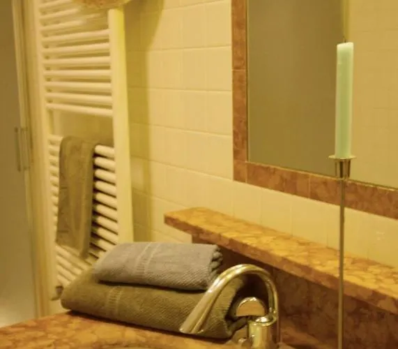 Apartamento Ca' Cortigiane By Ca Cortigiane