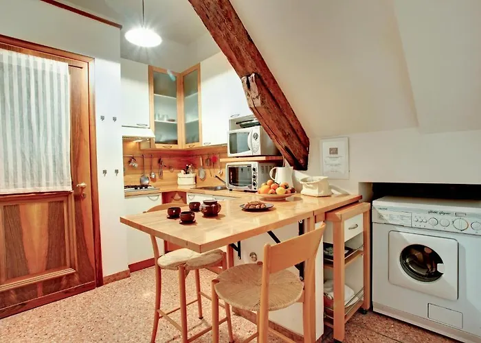 Ca' Cortigiane By Ca Cortigiane Appartement *