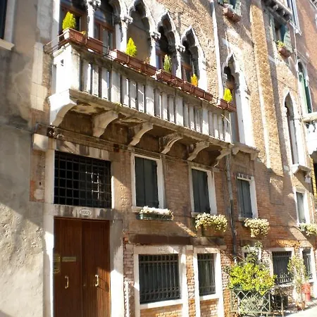 Ca' Cortigiane Veneza