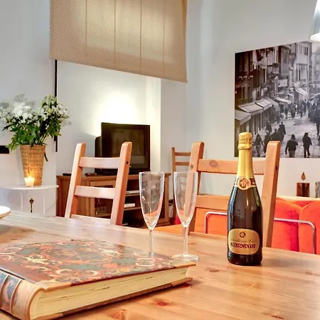 Ca' Cortigiane Apartamento