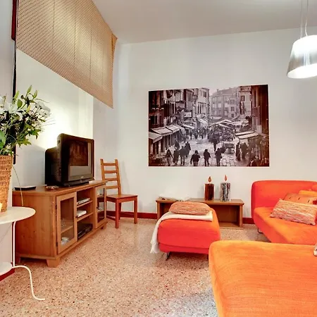 Ca' Cortigiane Apartamento