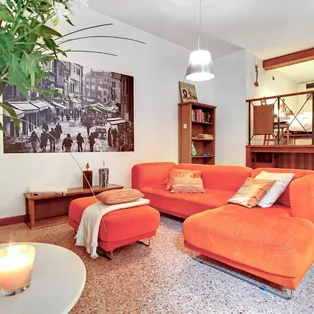 Ca' Cortigiane Apartamento