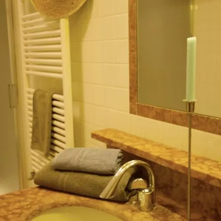 Apartamento Ca' Cortigiane