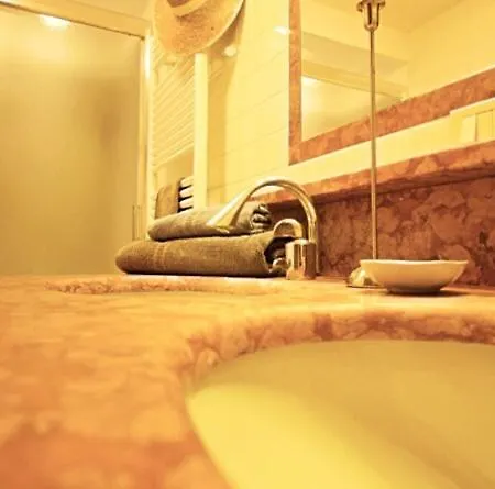 Apartamento Ca' Cortigiane