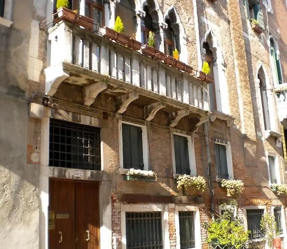 Ca' Cortigiane By Ca Cortigiane Velence